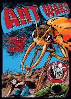 Ant Wars (Paperback)