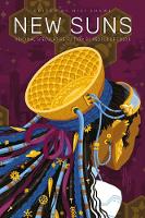 New Suns: Original Speculative Fiction by People of Color (Paperback)