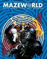 Mazeworld (Paperback)