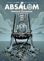 Absalom: Terminal Diagnosis - Absalom 3 (Paperback)