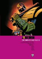 Judge Dredd: The Complete Case Files 35 - Judge Dredd: The Complete Case Files (Paperback)