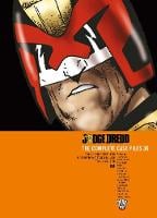 Judge Dredd: The Complete Case Files 36 - Judge Dredd: The Complete Case Files (Paperback)