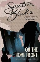 Sexton Blake on the Home Front Volume 4 - The Sexton Blake Library (Paperback)