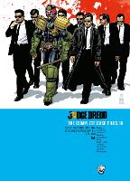 Judge Dredd: The Complete Case Files 38 - Judge Dredd: The Complete Case Files (Paperback)