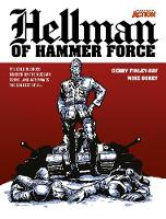 Hellman of Hammer Force - Hellman Hellman (Paperback)