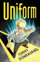 Uniform (Paperback)