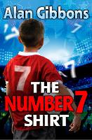 The Number 7 Shirt - Football Fiction and Facts (Paperback)