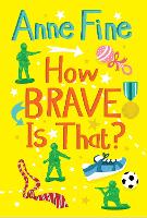 How Brave is That? (Paperback)