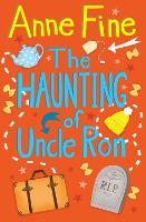 The Haunting of Uncle Ron (Paperback)