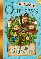 The Unlikely Outlaws - Conkers (Paperback)