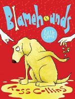 Blamehounds - Little Gems (Paperback)