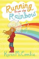 Running from the Rainbow (Paperback)