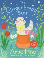 The Gingerbread Star - Little Gems (Paperback)