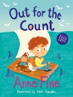 Out for the Count - Little Gems (Paperback)