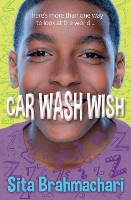 Car Wash Wish
