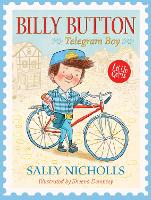 Billy Button, Telegram Boy - Little Gems (Paperback)
