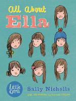 All About Ella - Little Gems (Paperback)