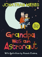 Grandpa Was an Astronaut - Little Gems (Paperback)