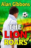 The Lion Roars - Football Fiction and Facts (Paperback)