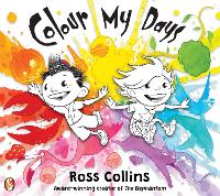 Colour My Days (Paperback)