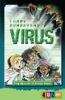 Virus - 4u2read (Paperback)