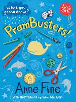 PramBusters! - Little Gems (Paperback)