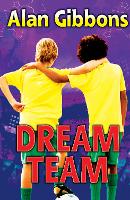 Dream Team - Football Fiction and Facts (Paperback)