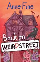 Back on Weird Street - Weird Street Book 2 (Paperback)
