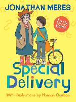 Special Delivery - Little Gems (Paperback)