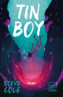 Tin Boy (Paperback)