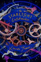 The Starlight Watchmaker (Paperback)