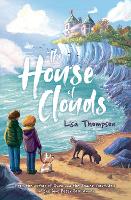The House of Clouds (Paperback)