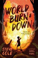 World Burn Down (Paperback)