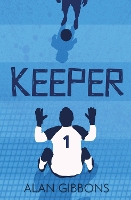 Keeper - Football Fiction and Facts (Paperback)