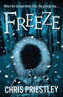 Freeze (Paperback)