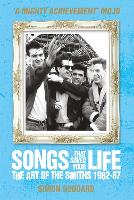 Songs That Saved Your Life (Revised Edition): The Art of The Smiths 1982-87 (Paperback)