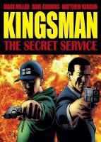 The Secret Service: Kingsman (deluxe Hardcover edition) (Hardback)