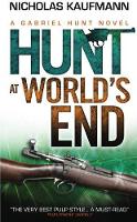 Gabriel Hunt - Hunt at World's End - Gabriel Hunt (Paperback)