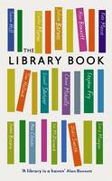 The Library Book (Hardback)