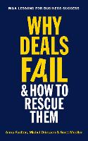 Why Deals Fail and How to Rescue Them