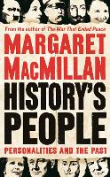 History's People: Personalities and the Past (Hardback)