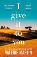 I Give It To You (Paperback)