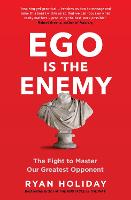ego identity is our