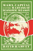 Marx, Capital and the Madness of Economic Reason (Paperback)