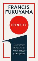 Identity: Contemporary Identity Politics and the Struggle for Recognition (Hardback)