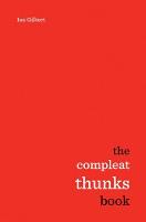 The Compleat Thunks Book (Paperback)