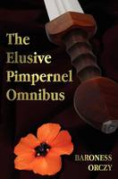 The Elusive Pimpernel (Hardback)