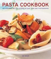 The Pasta Bible: Over 150 Inspirational Recipes Shown In 800 Step-By-Step  Photographs: Wright, Jeni: 9781781460375: : Books