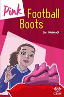 Pink Football Boots - GEMS (Paperback)