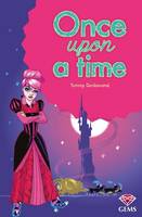 Once Upon a Time - GEMS (Paperback)